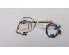 04X5531 Lenovo FRU Antenna kit for Amphenol Flat
