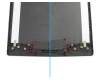 04X5564 Original Lenovo Displaydeckel 35,6cm (14 Zoll) schwarz (non-Touch)