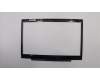 04X5567 Lenovo Displayrahmen ohne Touch Toray