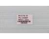 04X5567 Lenovo Displayrahmen ohne Touch Toray