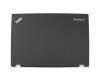 04X6432 Original Lenovo Displaydeckel 39,6cm (15,6 Zoll) schwarz flat
