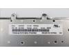 Lenovo 04Y0964 NB_KYB CS13X,SE,LTN