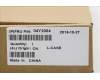 04Y2084 Lenovo FRU Base Cover ASM