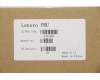 04Y2085 Lenovo FRU Base Cover ASM for TW
