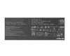 0A001-00800100 Original Asus Netzteil 280,0 Watt (ROG) B-Ware