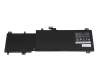 0B23-02E2000M Original Pegatron Akku 51Wh 4 Zellen