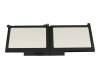 0DEL7-V4940 Original Dell Akku 60Wh