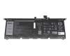 0DELL-G7GV0 Original Dell Akku 52Wh