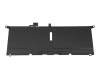 0DELL-G7GV0 Original Dell Akku 52Wh