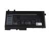 0DELL-K7C4H Original Dell Akku 51Wh 11,4V