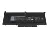 0DELL-V4940 Original Dell Akku 60Wh