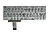 0KNB0-3620GE00 Original Asus Tastatur DE (deutsch) anthrazit