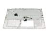 0KNB0-5107GE00 Original Asus Tastatur inkl. Topcase DE (deutsch) silber/silber
