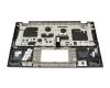 0KNB0-562CGE00 Original Asus Tastatur inkl. Topcase DE (deutsch) anthrazit/grau mit Backlight