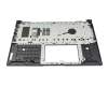 0KNB0-5902GE00 Original Asus Tastatur inkl. Topcase DE (deutsch) schwarz/schwarz mit Backlight