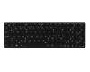 0KNB0-6141SF00 Original Asus Tastatur SF (schweiz-französisch) schwarz