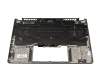 0KNR0-281DGE00 Original Asus Tastatur inkl. Topcase DE (deutsch) schwarz/schwarz mit Backlight
