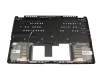 0KNR0-291LGE00 Original Asus Tastatur inkl. Topcase schwarz/schwarz mit Backlight