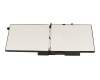 0MT31P Original Dell Akku 68Wh 4 Zellen/7,6V