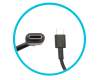 0V2TJ7 Original Dell USB-C Netzteil 65,0 Watt