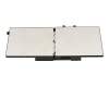 0YPVX3 Original Dell Akku 68Wh 15,2V
