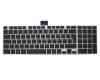 K000149000 Original Toshiba Tastatur DE (deutsch) schwarz