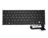 0KNB0-1621GE00 Original Asus Tastatur DE (deutsch) schwarz