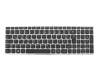 Tastatur DE (deutsch) schwarz für Lenovo G50-70 (80DY)