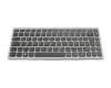 Tastatur DE (deutsch) schwarz original für Lenovo IdeaPad Flex 14D (59xx)