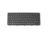 Tastatur DE (deutsch) schwarz original für HP mt41 Mobile Thin Client