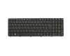 Tastatur DE (deutsch) schwarz original für Acer Aspire E1-772G