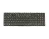 Tastatur DE (deutsch) schwarz mit Backlight original für Dell Inspiron 17 7779 2in1