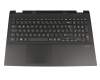 Tastatur inkl. Topcase DE (deutsch) schwarz/schwarz original für Medion Akoya E6439 (F15KUR)