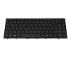 Tastatur DE (deutsch) schwarz ohne Numpad original für HP ProBook 440 G5