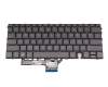 Tastatur DE (deutsch) schwarz mit Backlight original für HP Spectre x360 14-ef0000