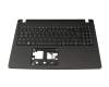 6B.VPRN7.011 Original Acer Tastatur DE (deutsch) schwarz mit Backlight