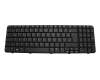 502860-041 Original HP Tastatur DE (deutsch) schwarz