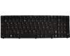 0KNB0-6212GE00 Original Asus Tastatur DE (deutsch) schwarz