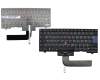 Tastatur DE (deutsch) schwarz mit Mouse-Stick original für Lenovo ThinkPad L410