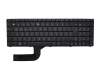 04GN0K1KGE10 Original Asus Tastatur DE (deutsch) anthrazit