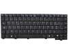 04GNA51KFRN1-2 Original Asus Tastatur FR (franz&ouml;sisch) schwarz