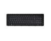Tastatur DE (deutsch) schwarz für HP Pavilion 15-n200