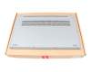 10A07N0200C53 Original Lenovo Gehäuse Unterseite grau (DIS)