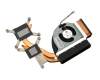 04W3623 Original Lenovo L&uuml;fter inkl. K&uuml;hler (CPU) - 4 Pins -