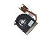 13N0-H8A0401 Original Asus L&uuml;fter inkl. K&uuml;hler (CPU)