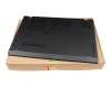 12021459 Original Lenovo Gehäuse Unterseite schwarz