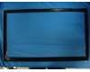 13010-00040200 Asus LMT VS228N/D BEZEL ASSY LGD