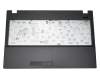 13GN5G1AP050-1 Original Asus Gehäuse Oberseite grau