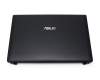13GN7BCAP020-1 Original Asus Displaydeckel inkl. Scharniere 39,6cm (15,6 Zoll) schwarz