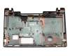 13GN7UDAP022-2 Original Asus Gehäuse Unterseite schwarz